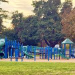 Willow Glen Park Family Time